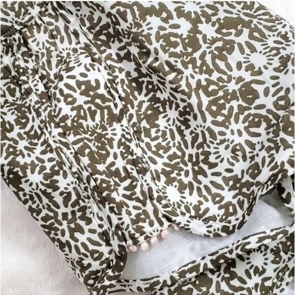 Tommy Bahama Boho Chic toddler short - Picture 4 of 6